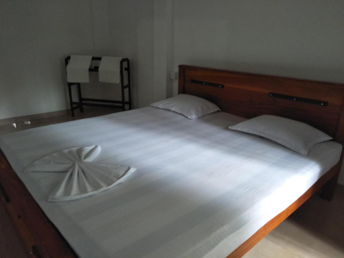 Green Cage Hotel & Restaurant Елла Екстер'єр фото