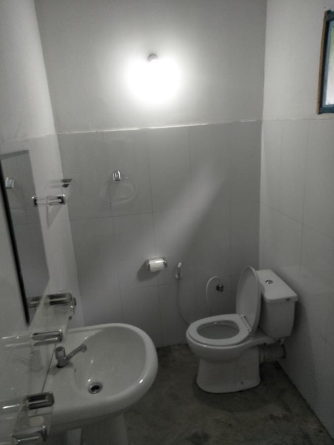 Green Cage Hotel & Restaurant Елла Екстер'єр фото