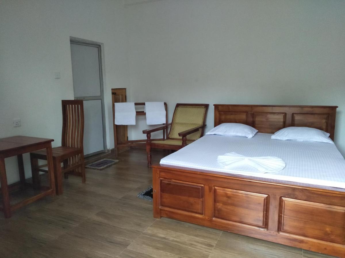 Green Cage Hotel & Restaurant Елла Екстер'єр фото