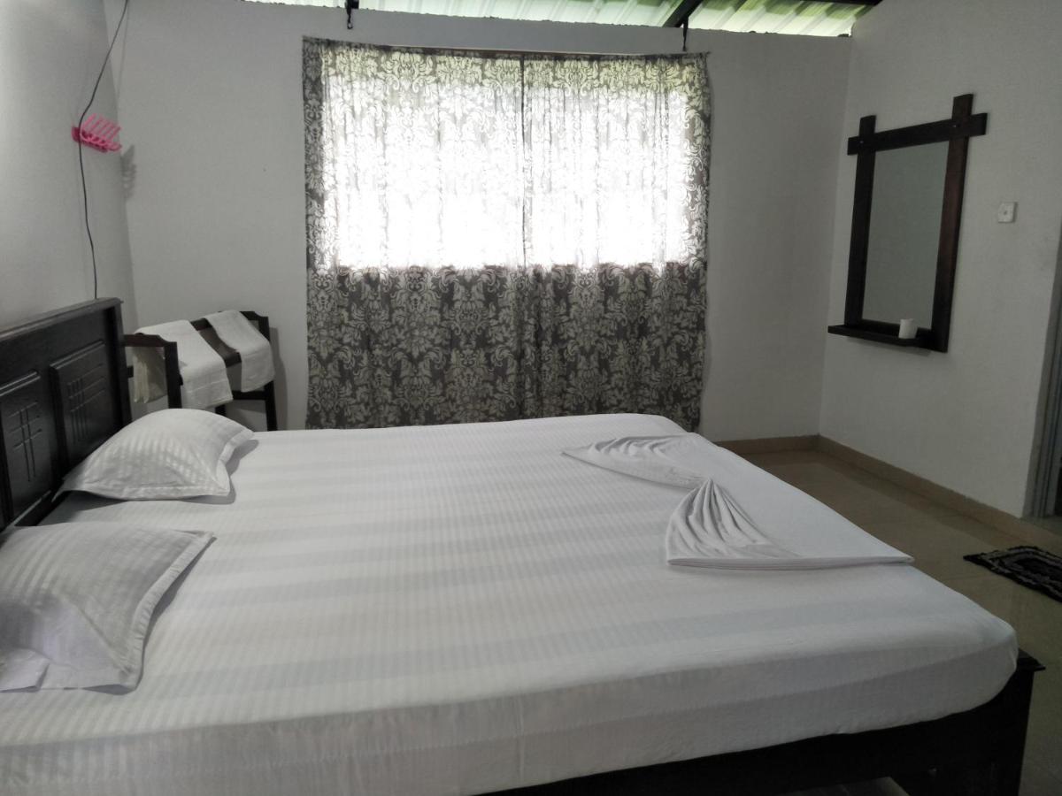 Green Cage Hotel & Restaurant Елла Екстер'єр фото