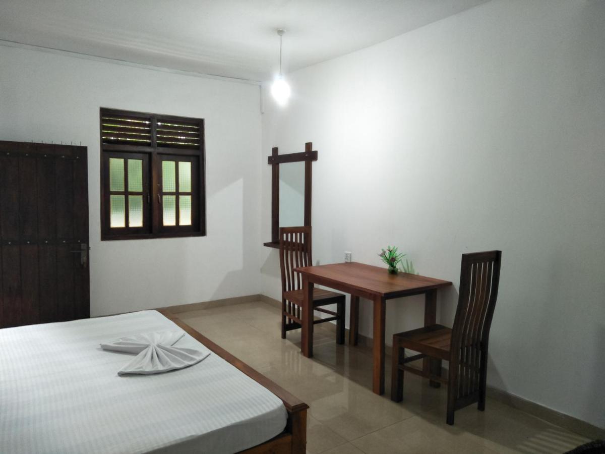 Green Cage Hotel & Restaurant Елла Екстер'єр фото