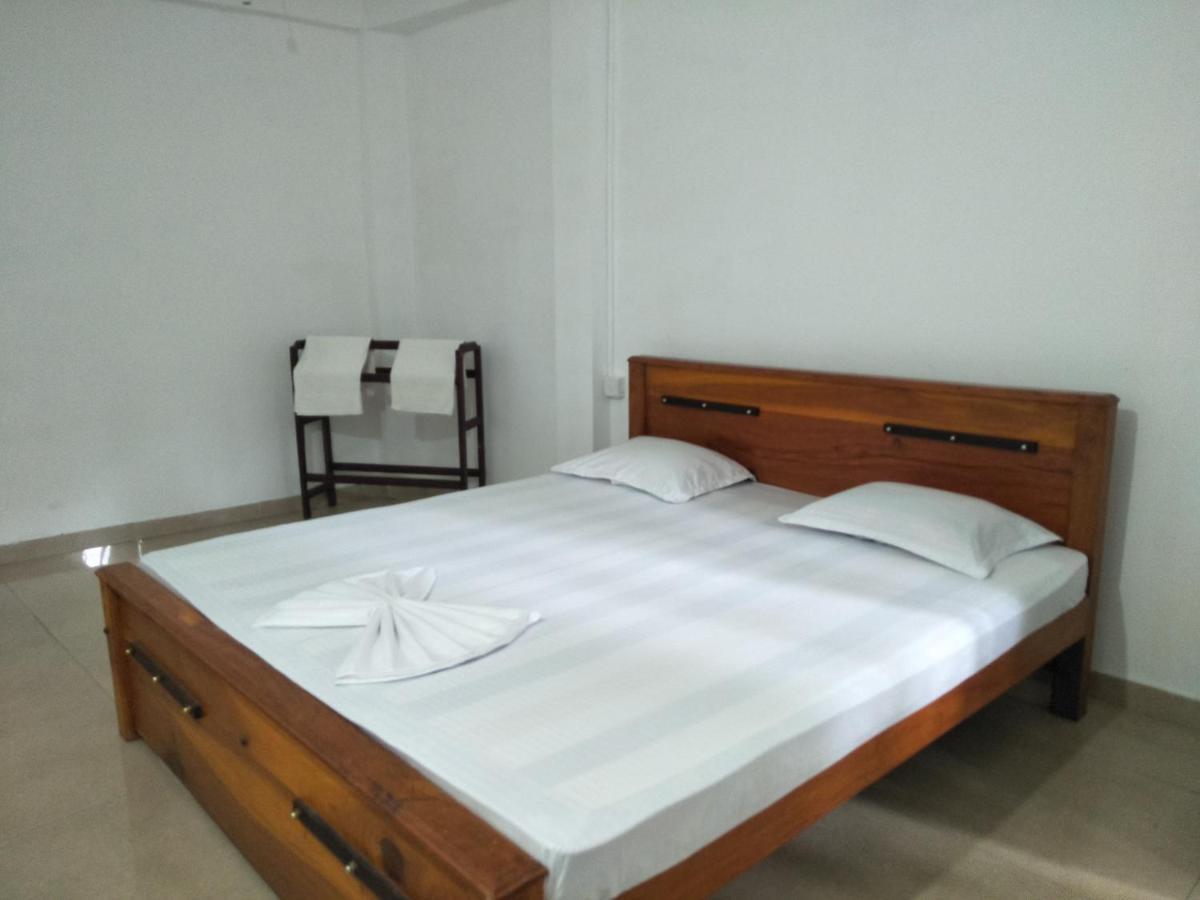 Green Cage Hotel & Restaurant Елла Екстер'єр фото