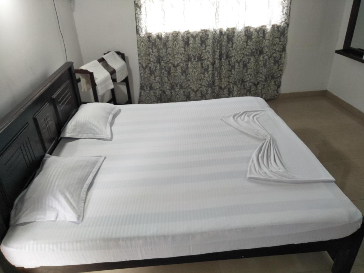 Green Cage Hotel & Restaurant Елла Екстер'єр фото