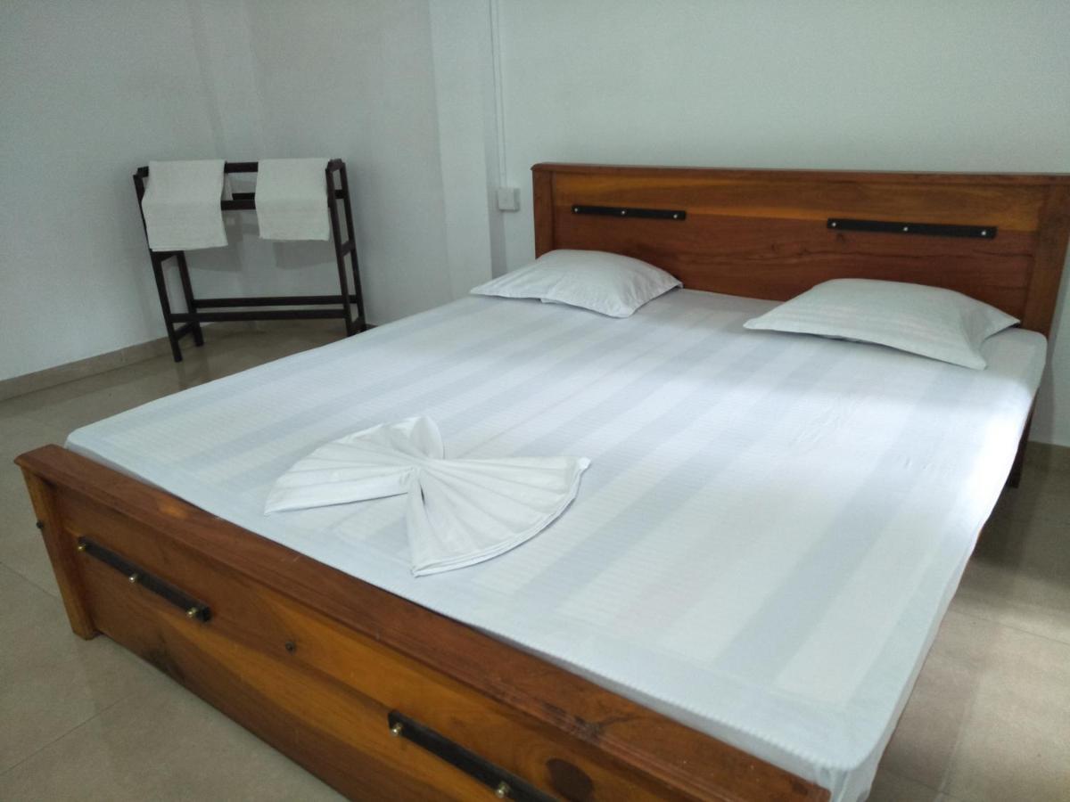 Green Cage Hotel & Restaurant Елла Екстер'єр фото