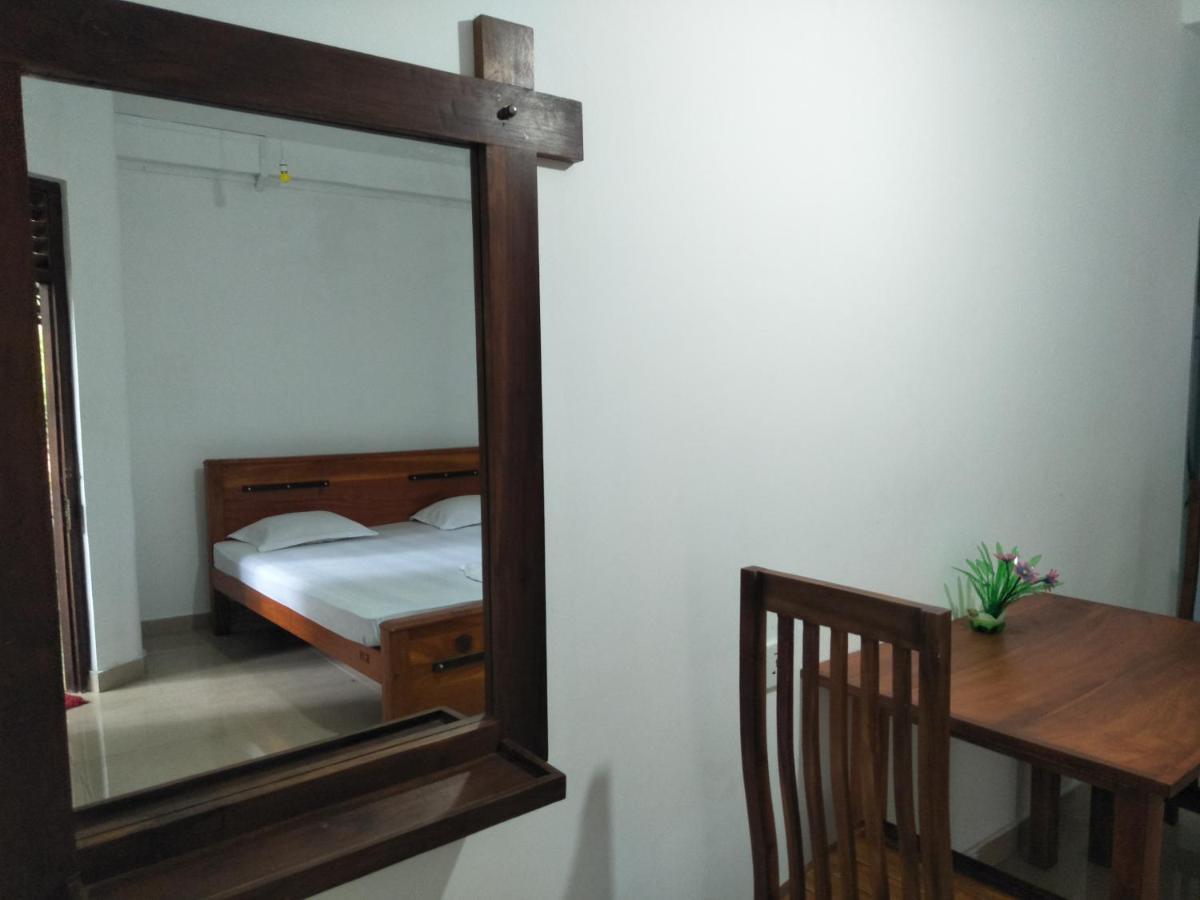 Green Cage Hotel & Restaurant Елла Екстер'єр фото