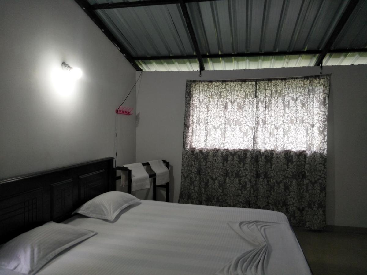 Green Cage Hotel & Restaurant Елла Екстер'єр фото