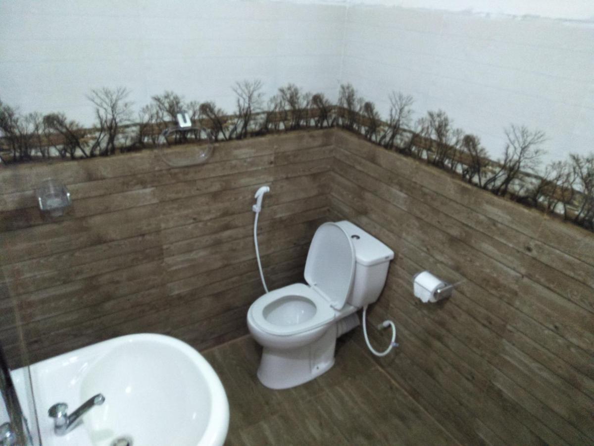 Green Cage Hotel & Restaurant Елла Екстер'єр фото
