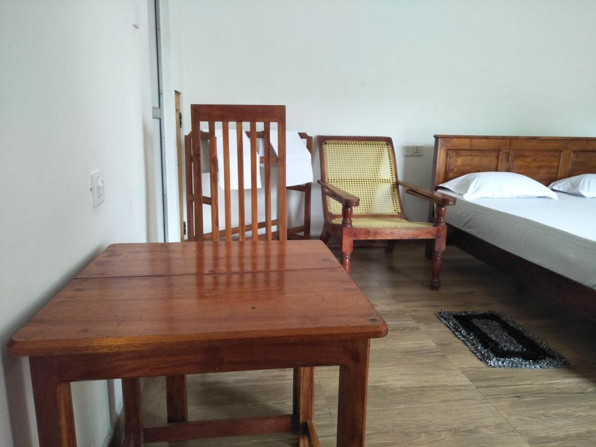 Green Cage Hotel & Restaurant Елла Екстер'єр фото