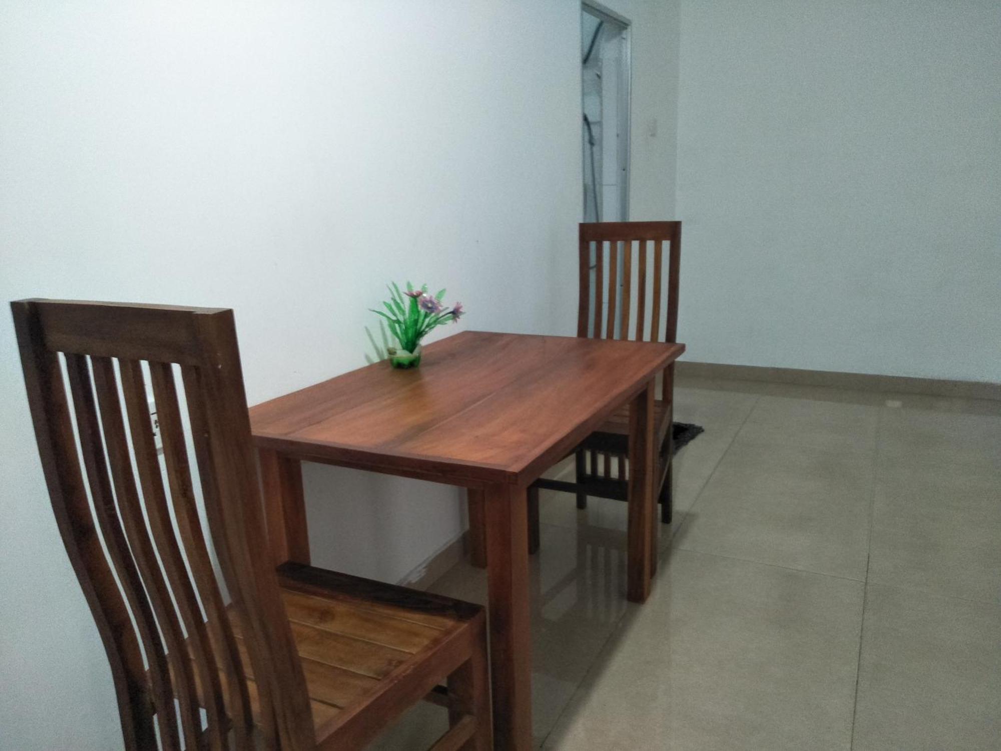 Green Cage Hotel & Restaurant Елла Екстер'єр фото